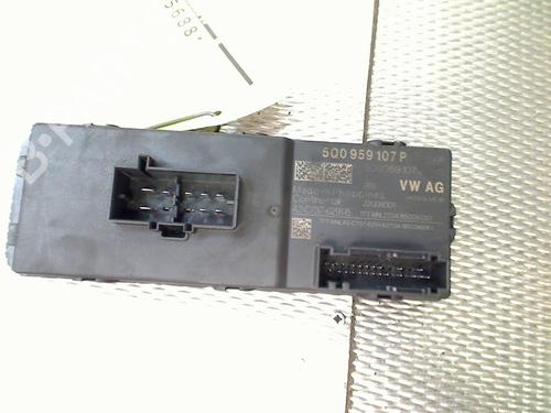 Electronic module VW PASSAT B8 Variant (3G5, CB5) 1.6 TDI | BP31060100M83