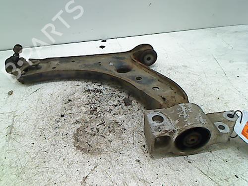 Used Left front suspension arm SEAT ALTEA XL (5P5, 5P8) 1.6 (102 hp) 11258798