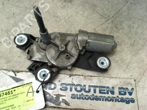 Rear wiper motor FORD FOCUS II (DA_, HCP, DP) 2.0 TDCi 0390201823