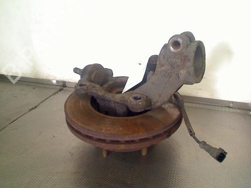 Left front steering knuckle FORD TRANSIT CUSTOM V362 Van (FY, FZ) 2.2 TDCi | BP39559502M25 - Image 5