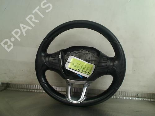 Rat Rat PEUGEOT 208 I (CA_, CC_) 1.6 BlueHDi 100 (100 hp) 34553432 34553432