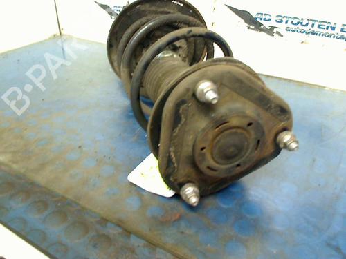 Left front shock absorber TOYOTA AURIS (_E18_) 1.3 Dual-VVTi (NRE180_, NRE180R) | BP19506928M16 