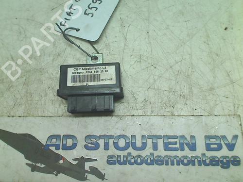 Used Electronic module FIAT DUCATO Van (250_) 120 Multijet 2,3 D (120 hp) 11309783