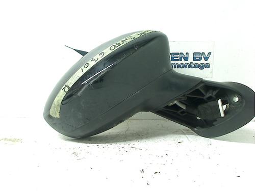 Right mirror FIAT PUNTO EVO (199_) 1.3 D Multijet | BP11298053C27 