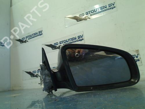Right mirror AUDI A3 (8P1) 2.0 FSI | BP11325933C27 