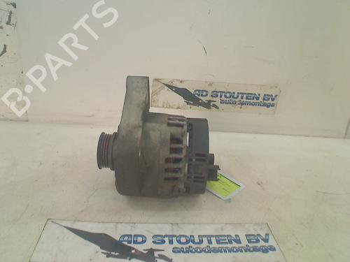 Used Alternator FIAT PANDA (169_) 1.2 (169.AXB11, 169.AXB1A) (60 hp) 11317841