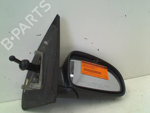 Used Right mirror DAEWOO KALOS (KLAS) 1.2 (72 hp) 13404471