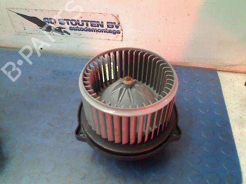 Used Heater blower motor KIA RIO III (UB) 1.2 CVVT (84 hp) 12589139