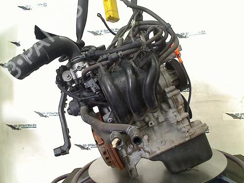 Engine SKODA FABIA II (542) 1.2 | BP28389061M1 