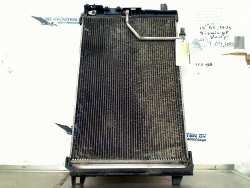 Used AC radiator AC radiator MERCEDES-BENZ C-CLASS (W204) C 320 CDI 4-matic (204.089) (224 hp) 36116017 36116017