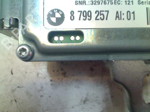 Electronic module BMW X3 (G01, F97, G08) xDrive M40 i | BP13125546M83 