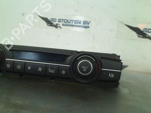 Climate control BMW X5 (E70) 3.0 d | BP21212818I5 