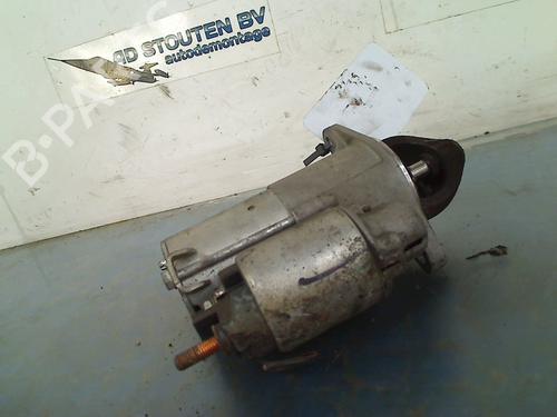 Anlasser für OPEL MERIVA A MPV (X03) 1.6 (E75) (105 hp) 19030210