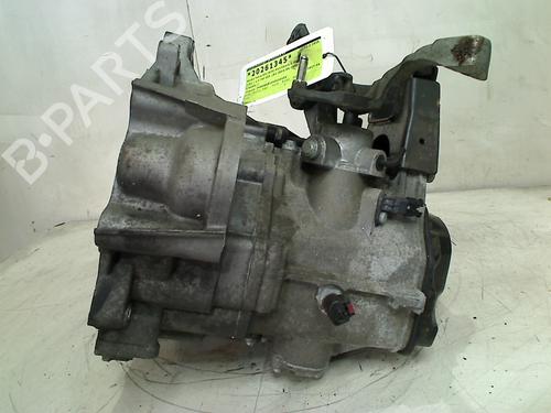 Gearkasse Gearkasse SKODA FABIA III (NJ3) 1.2 TSI (90 hp) 35946746 35946746