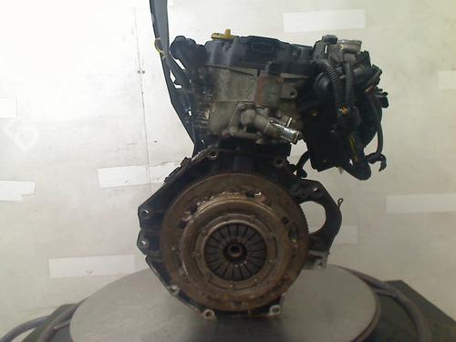 Used Engine OPEL CORSA D (S07) 1.4 (L08, L68) (90 hp) 31033907