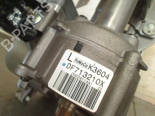 Steering column MAZDA 2 (DE_, DH_) 1.5 (DE5FS) | BP39436481M21 - Image 3