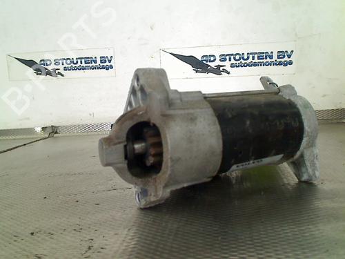 Starter VOLVO XC60 I SUV (156) T5 | BP30314963M8 - Image 5