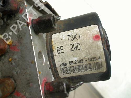 ABS pump SUZUKI SWIFT III (MZ, EZ) 1.3 (RS413, ZC11S) | BP36353698M43 - Image 5