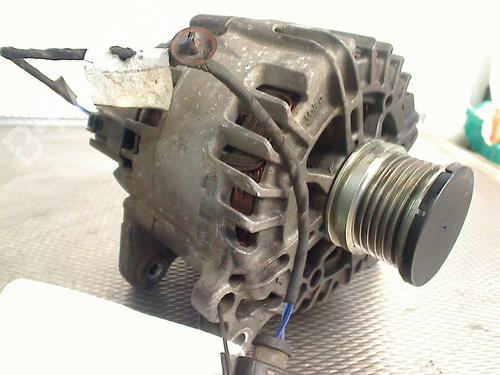Alternator VW CRAFTER 30-50 Van (2E_) 2.0 TDI | BP31243530M7 