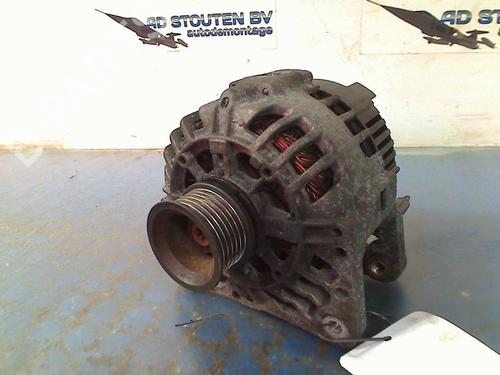 Alternator SEAT IBIZA IV (6J5, 6P1) 1.4 | BP16533205M7 