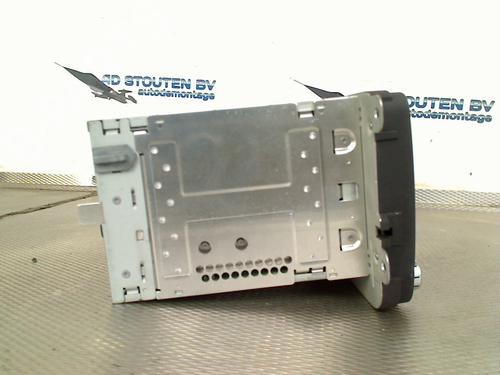 Elektronisk modul VW CADDY III Box Body/MPV (2KA, 2KH, 2CA, 2CH) 1.6 TDI | BP29822289M83