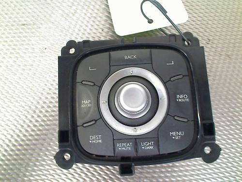 Switch RENAULT LAGUNA III (BT0/1) 1.5 dCi (BT00, BT0A, BT0T, BT1J) | BP36070696I30 - Image 2