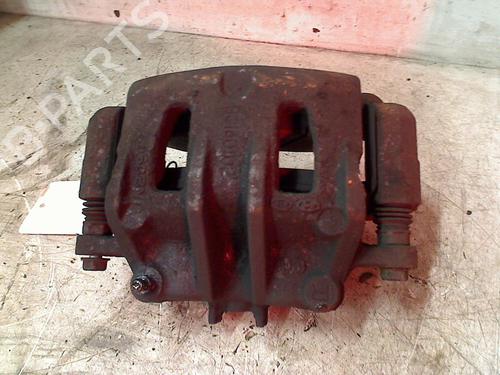 Right front brake caliper HYUNDAI SANTA FÉ II (CM) 2.2 CRDi GLS | BP11775768M104 