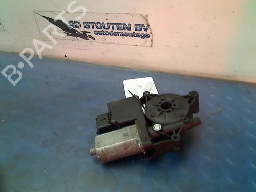Used Right front window motor OPEL VIVARO C Van (K0) VIVARO-E (136 hp) 12589140