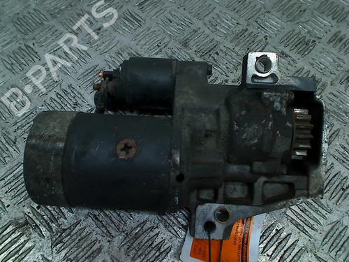 Used Starter VW SHARAN (7M8, 7M9, 7M6) 1.9 TDI (115 hp) 11307446