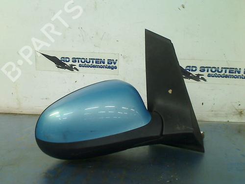 Right mirror FORD KA (RU8) 1.2 | BP23185498C27 