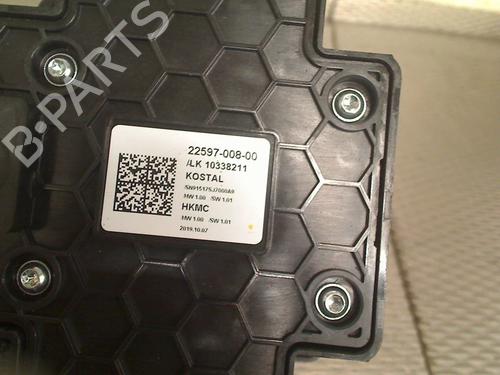 Gear lever HYUNDAI KONA (OS, OSE, OSI) EV | BP31660554M90 