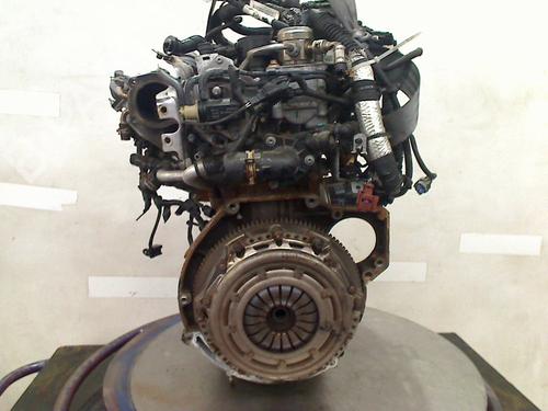 Engine FORD FOCUS III Turnier 1.0 EcoBoost | BP31657282M1 