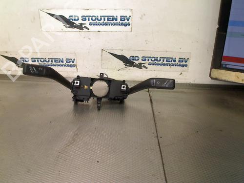 Licht + Raw Schakelaar VW UP! (121, 122, BL1, BL2, BL3, 123) 1.0 (60 hp) 31243467