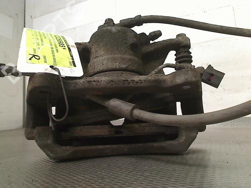 Used Right front brake caliper Right front brake caliper VW GOLF SPORTSVAN VII (AM1, AN1) 1.4 TSI (125 hp) 36138783 36138783