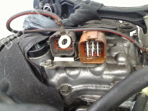 Gearbox SUBARU FORESTER (SJ_) 2.0 i AWD (SJ5) | BP37282760M3 - Image 5