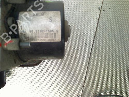 ABS pump OPEL AGILA B (H08) 1.0 (F68) | BP36674075M43  - Image 5