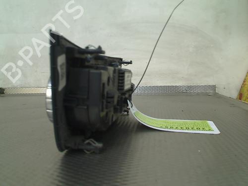 Climate control MERCEDES-BENZ M-CLASS (W166) ML 350 BlueTEC 4-matic (166.024, 166.023) | BP38232452I5 - Image 2