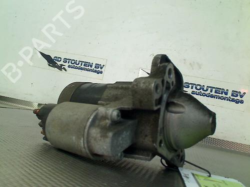 Starter RENAULT LAGUNA III (BT0/1) 1.5 dCi (BT00, BT0A, BT0T, BT1J) | BP36070689M8 - Image 4