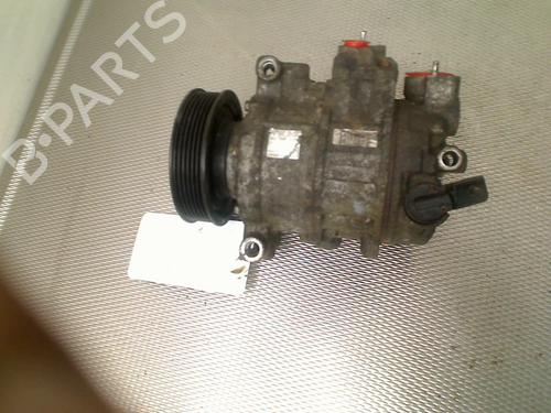AC-Kompressor VW GOLF VI Variant (AJ5) 1.2 TSI | BP32359160M34