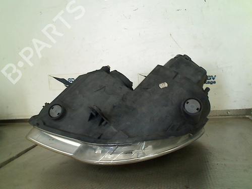 Højre forlygte VW EOS (1F7, 1F8) 2.0 FSI | BP31039989C29