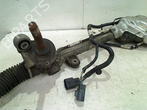 Steering rack LAND ROVER RANGE ROVER VELAR (L560) 2.0 D240 SD4 4x4 | BP33933292M22 - Image 5