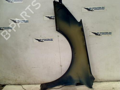 Right front fenders CITROËN C5 III Break (RW_) 1.6 THP 155 | BP30142909C42