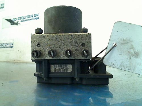 ABS pump NISSAN ALMERA II Hatchback (N16) 1.5 | BP12586753M43 
