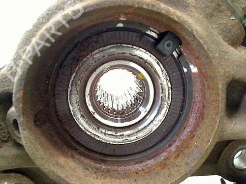 Left front steering knuckle KIA PICANTO III (JA) 1.0 | BP39948626M25 - Image 6