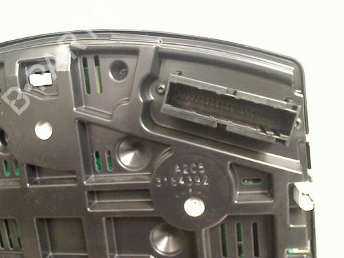 Display monitor OPEL ASTRA H GTC (A04) 1.6 (L08) | BP31243554C48