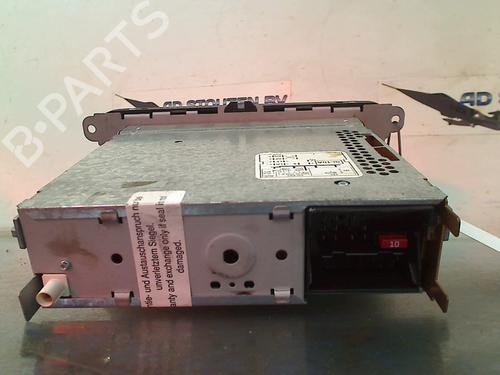 Electronic module SKODA FABIA II (542) 1.4 | BP17389793M83 