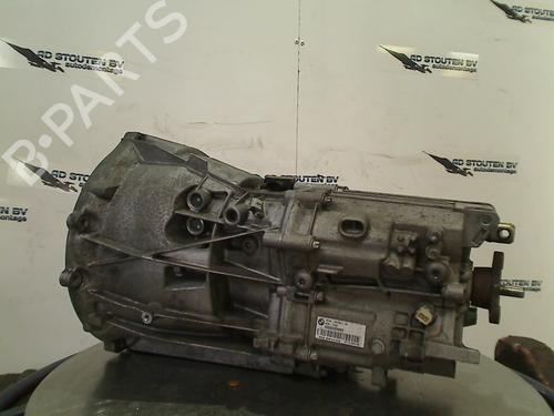 Gearbox BMW 1 (F20) 116 i | BP15099602M3 