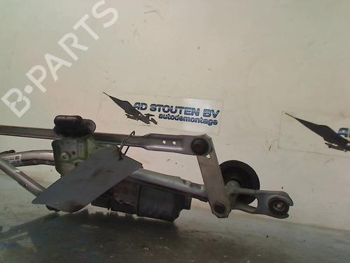 Front wipers mechanism PEUGEOT PARTNER Box Body/MPV 1.6 HDi / BlueHDi 75 | BP16282485C83 
