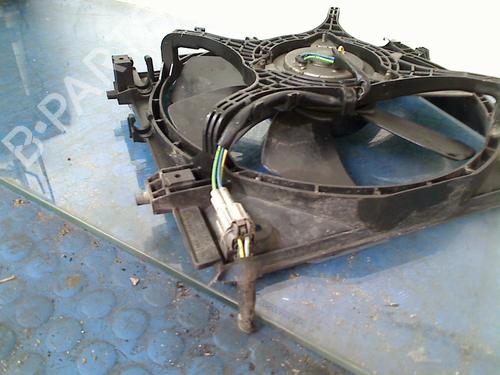 Fan SUBARU IMPREZA Saloon (GD) 2.5 i WRX AWD (GDG) | BP15592510M128 
