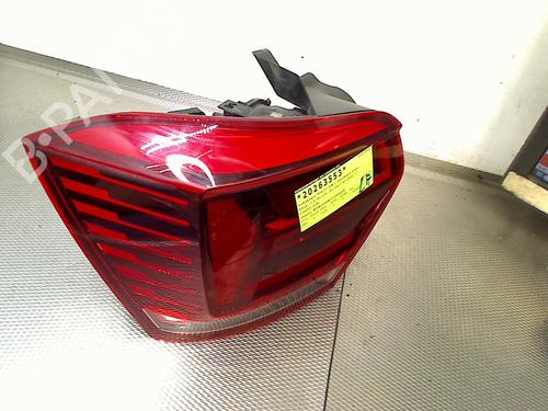 Used Left taillight Left taillight 37639904 37639904